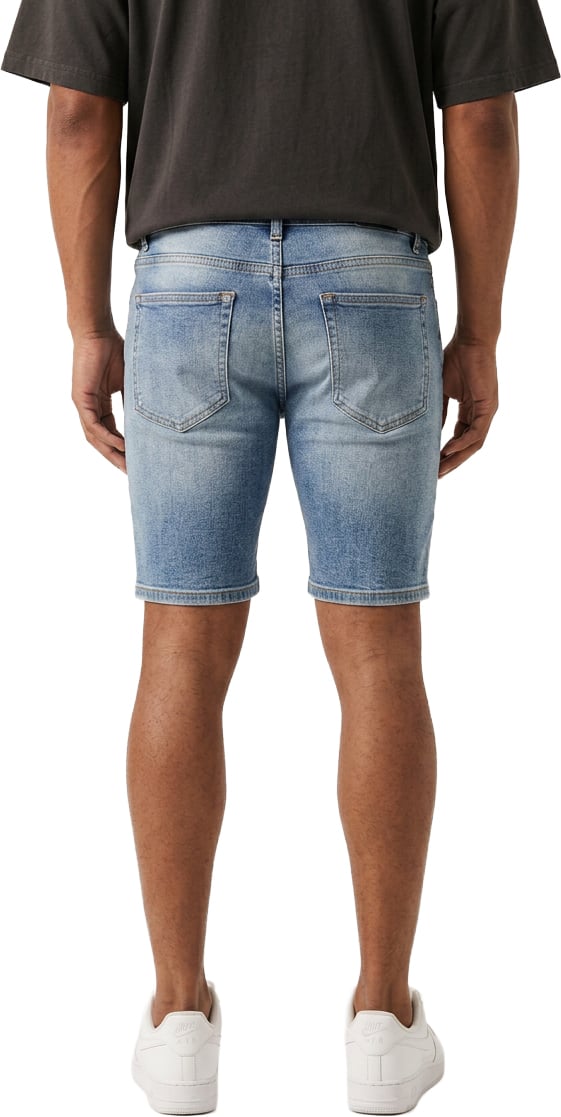 Richesse CANIS BLUE JEANS Divers