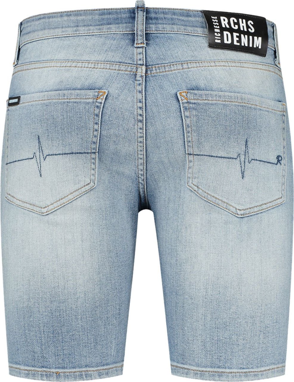 Richesse CANIS BLUE JEANS Divers