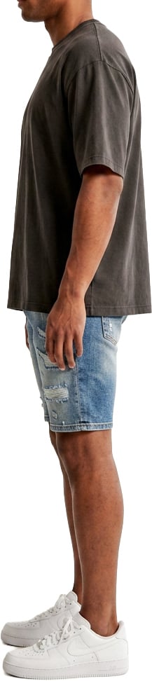 Richesse CANIS BLUE JEANS Divers