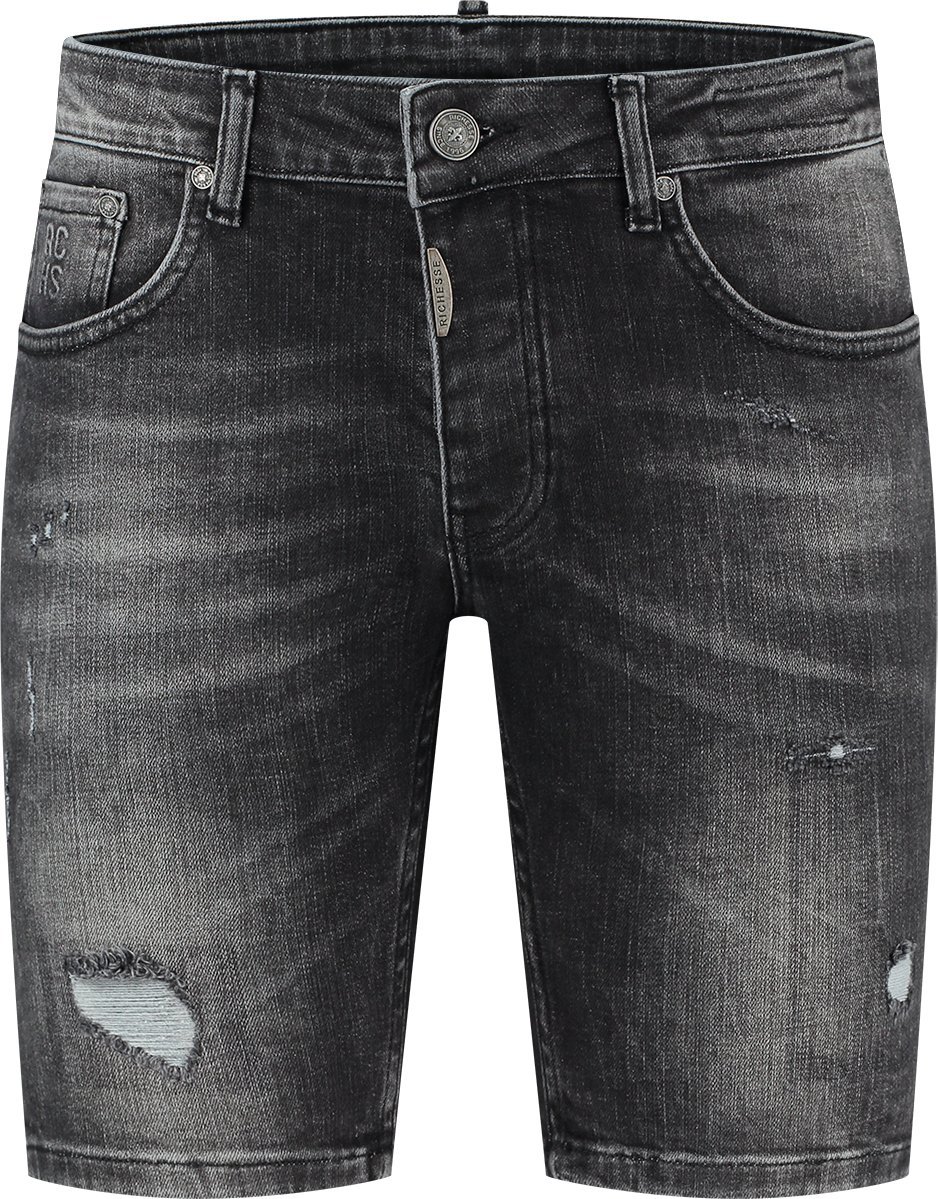 Richesse DRACO DARK JEANS Divers