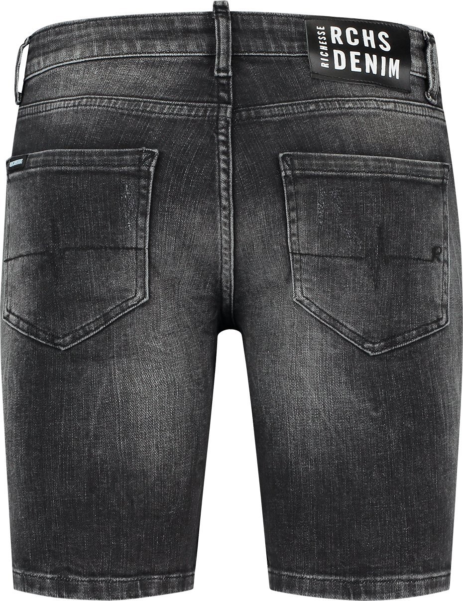 Richesse DRACO DARK JEANS Divers
