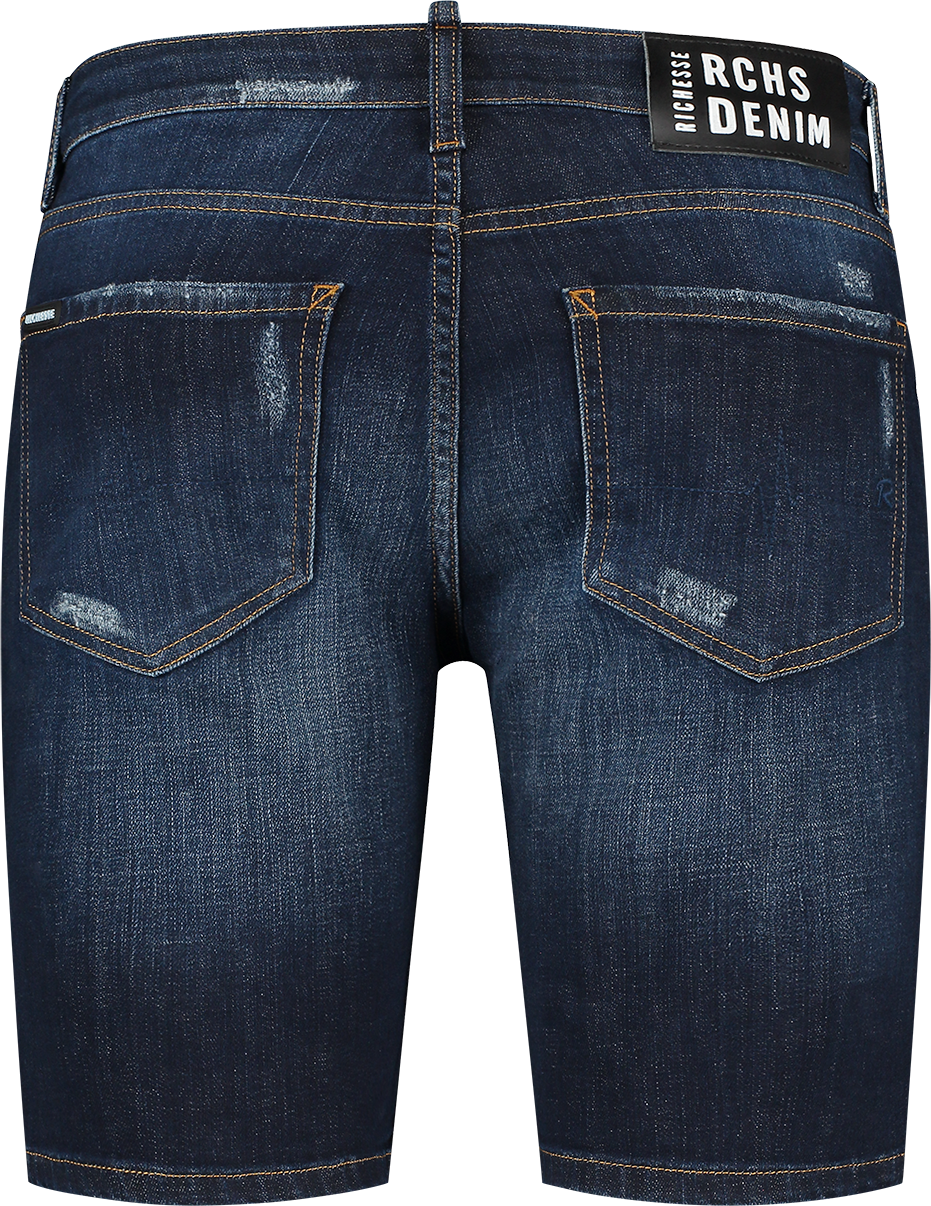 Richesse LEO BLUE JEANS Divers