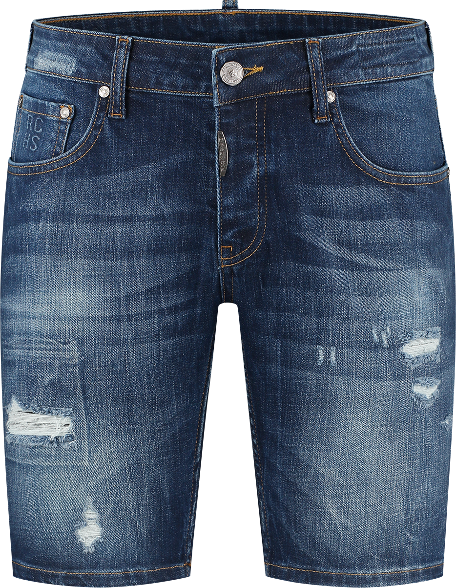Richesse VIRGO BLUE JEANS Divers