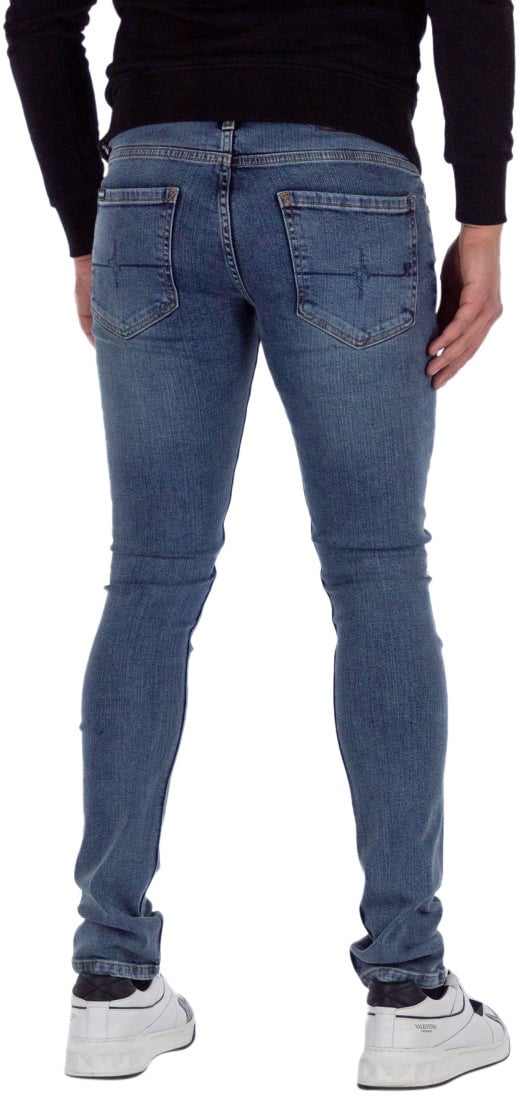 Richesse MERCURY BLUE JEANS Divers