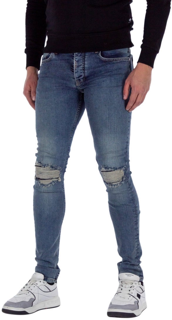 Richesse MERCURY BLUE JEANS Divers