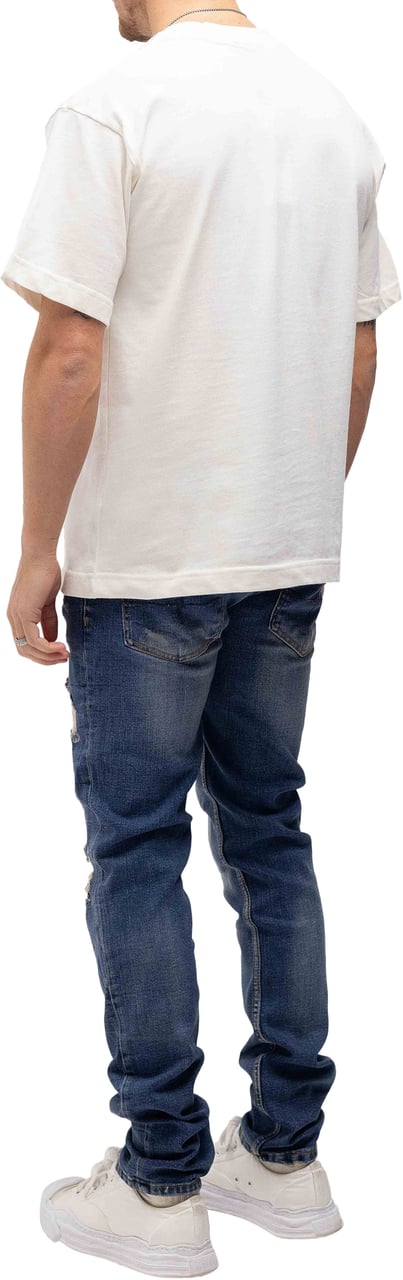 Richesse Mars Deluxe Jeans Divers