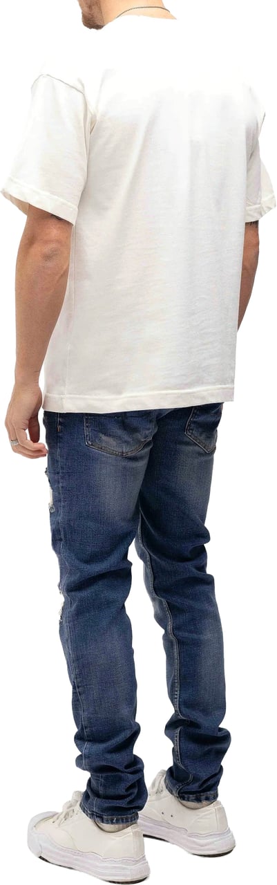 Richesse Mars Deluxe Jeans Divers