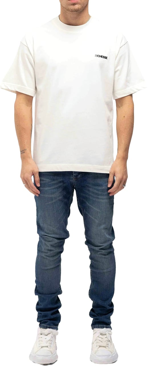 Richesse Mars Deluxe Jeans Divers