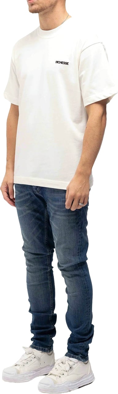Richesse Mars Deluxe Jeans Divers