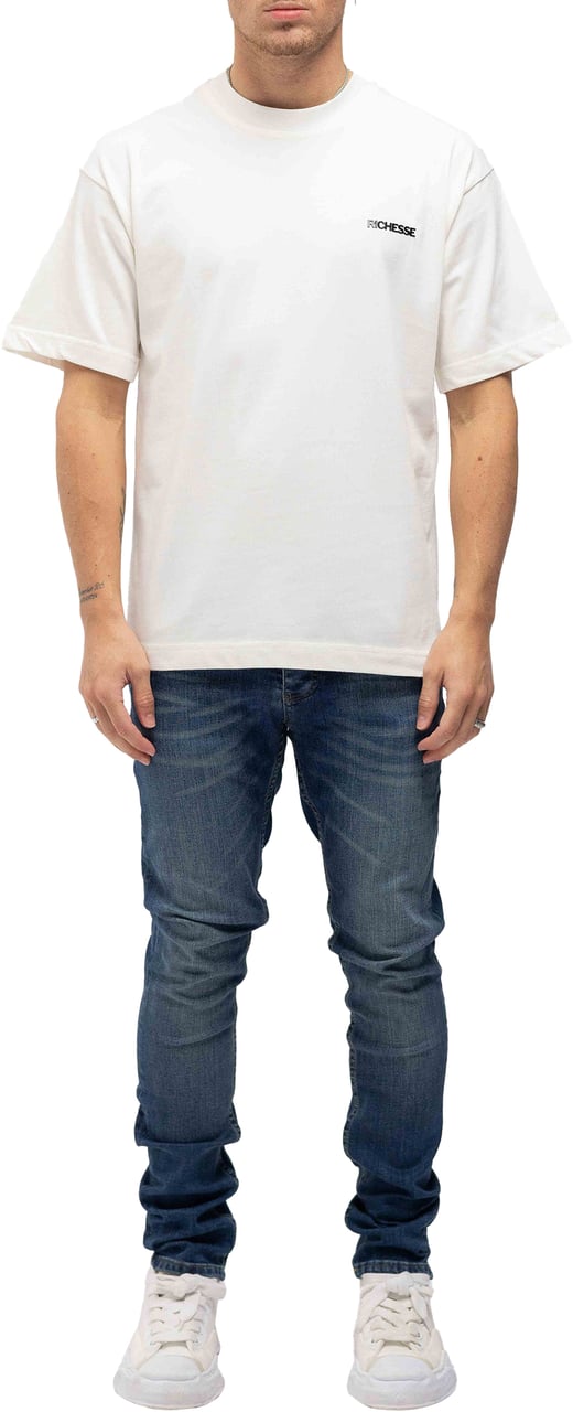 Richesse Mars Deluxe Jeans Divers