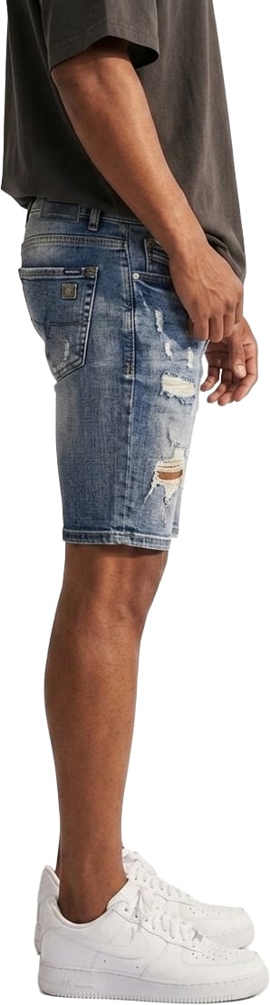 Richesse TRIUMPH BLUE JEANS Divers