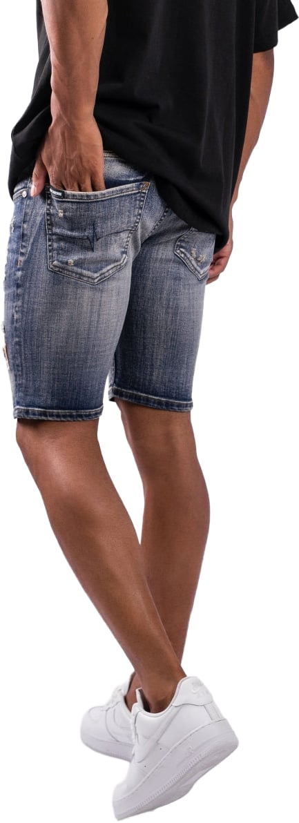 Richesse TRIUMPH BLUE JEANS Divers