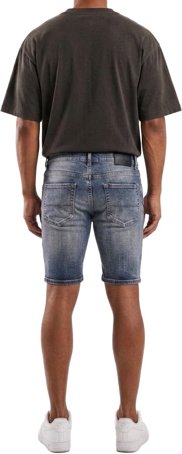 Richesse TRIUMPH BLUE JEANS Divers