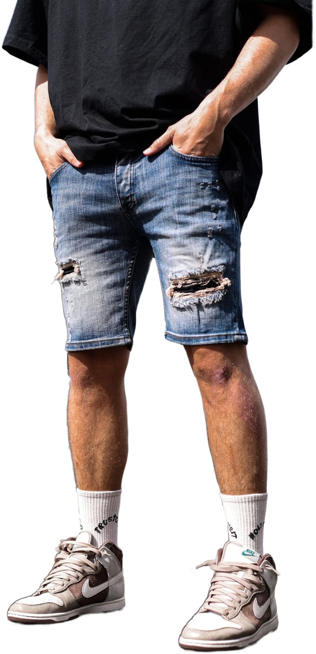 Richesse TRIUMPH BLUE JEANS Divers