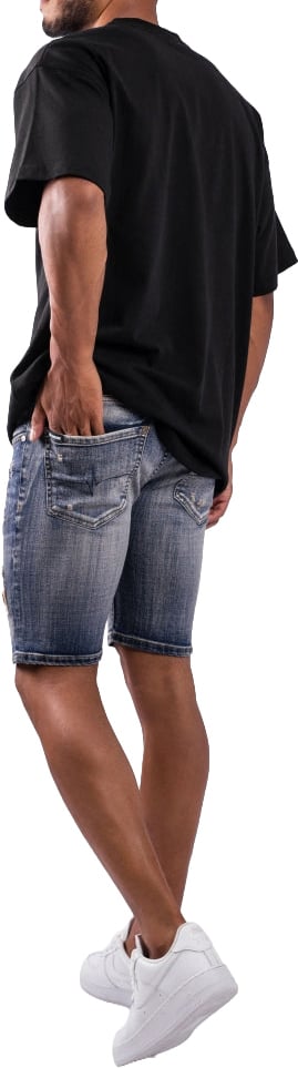 Richesse TRIUMPH BLUE JEANS Divers