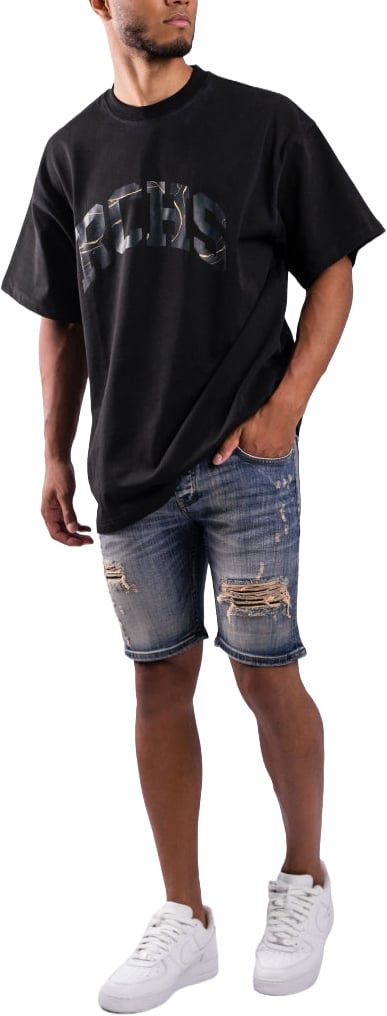 Richesse TRIUMPH BLUE JEANS Divers