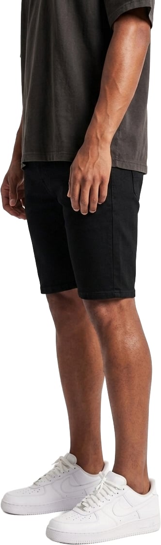 Richesse BOLD SHORT JEANS Divers