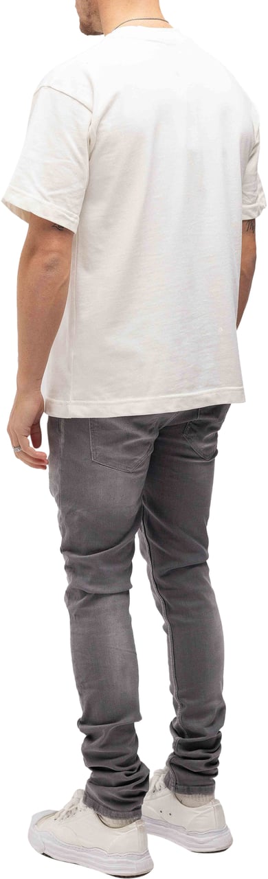 Richesse GALANT GREY JEANS Divers
