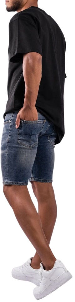 Richesse ELITE SHORT JEANS Divers