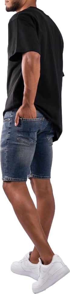 Richesse ELITE SHORT JEANS Divers