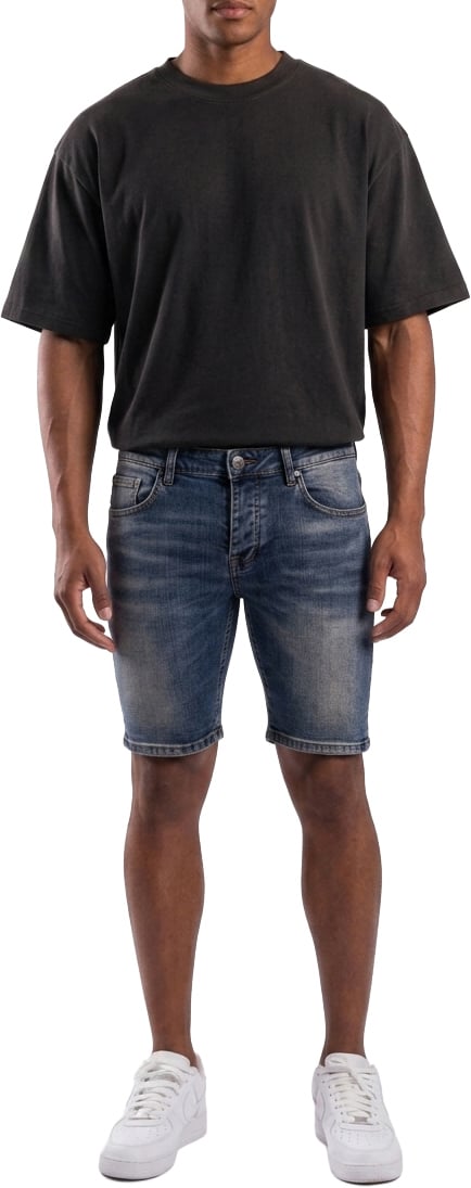 Richesse ELITE SHORT JEANS Divers