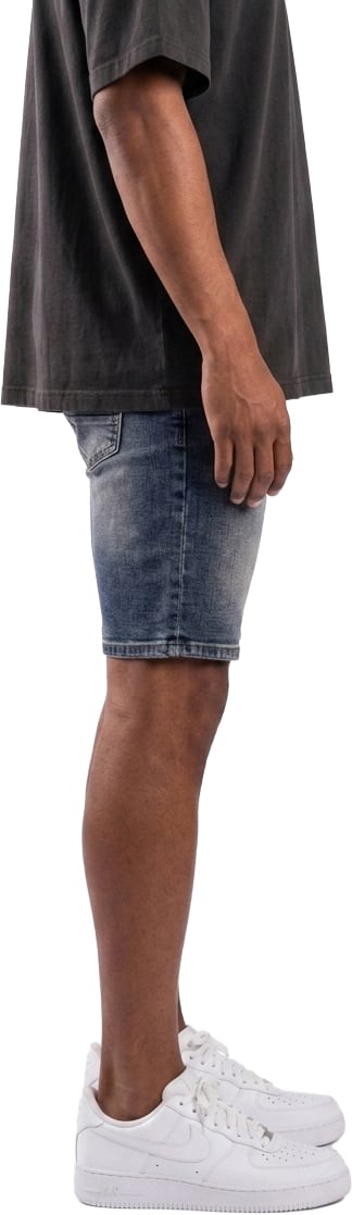 Richesse ELITE SHORT JEANS Divers