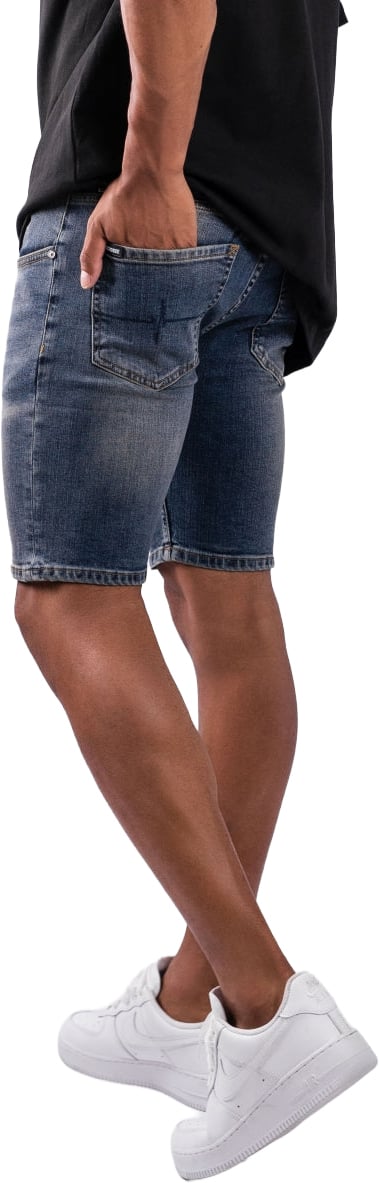 Richesse ELITE SHORT JEANS Divers