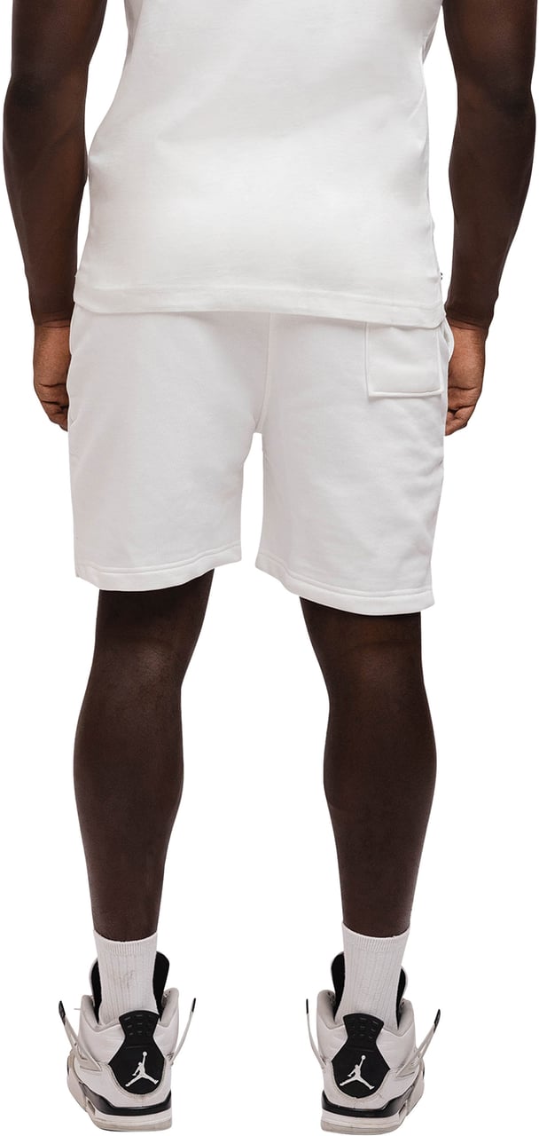 Richesse LOGO SHORT CREME Divers