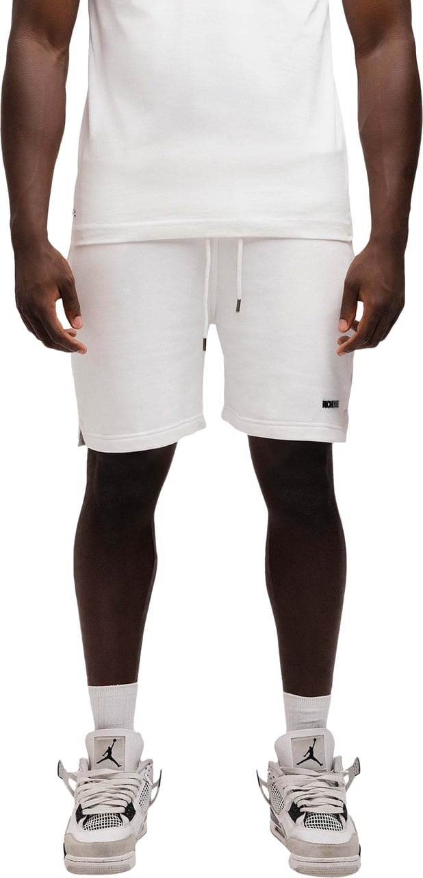 Richesse LOGO SHORT CREME Divers