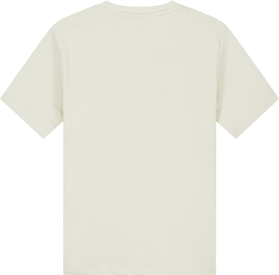 Richesse CREW CREME T-SHIRT Divers