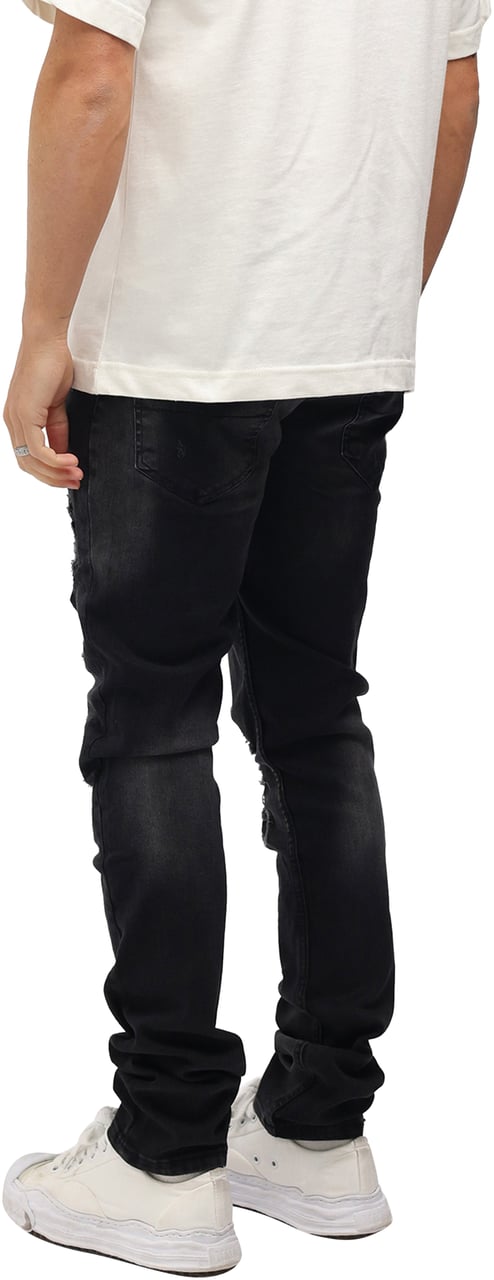 Richesse FORCE DELUXE BLACK COBALT Divers