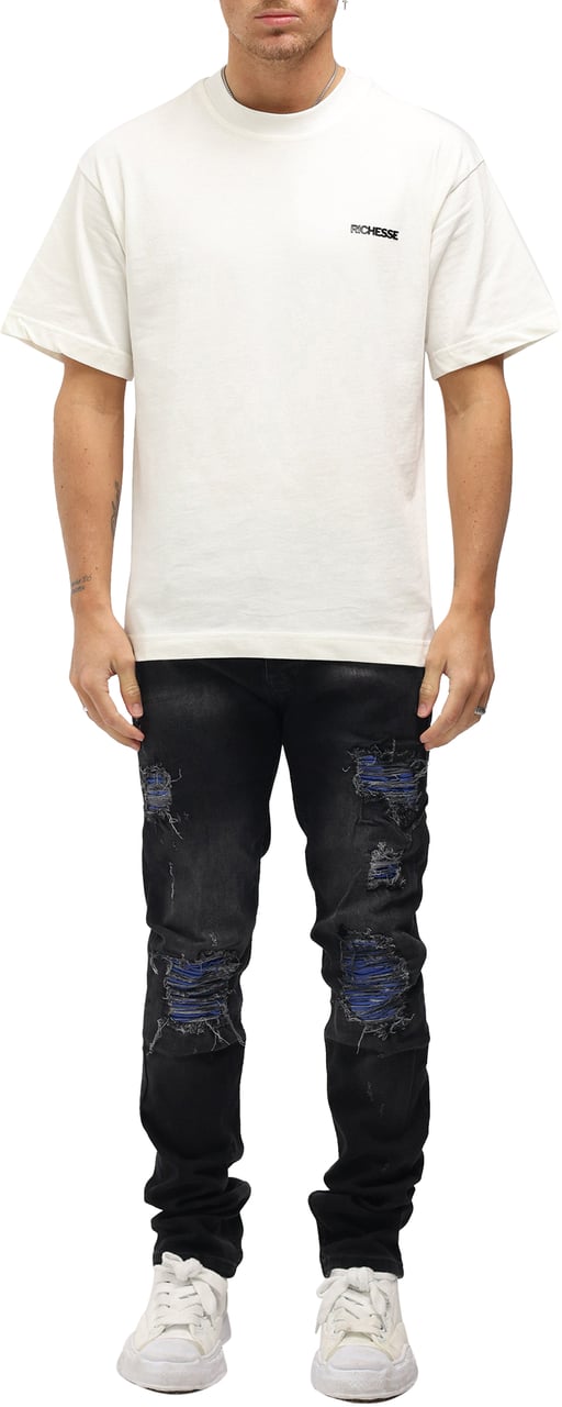 Richesse FORCE DELUXE BLACK COBALT Divers
