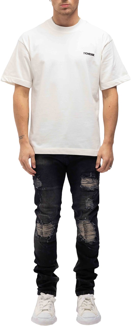 Richesse FORCE DELUXE BLACK CREME Beige