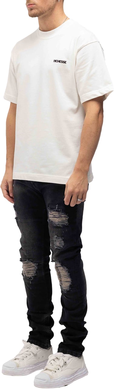 Richesse FORCE DELUXE BLACK CREME Beige