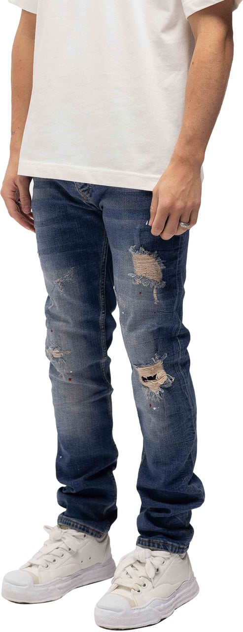 Richesse PRIME JEANS Divers