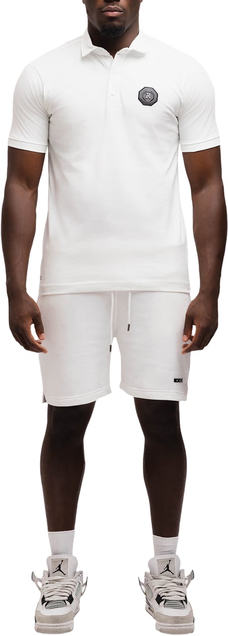 Richesse DELUXE POLO CREME Divers
