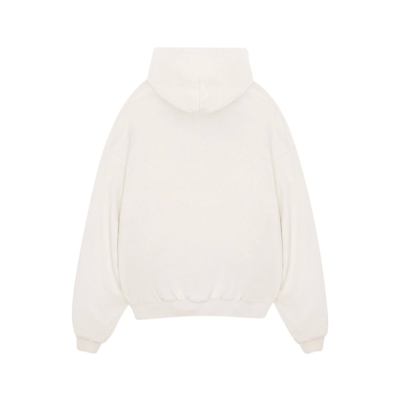 Richesse GRACE HOODIE CREME Divers