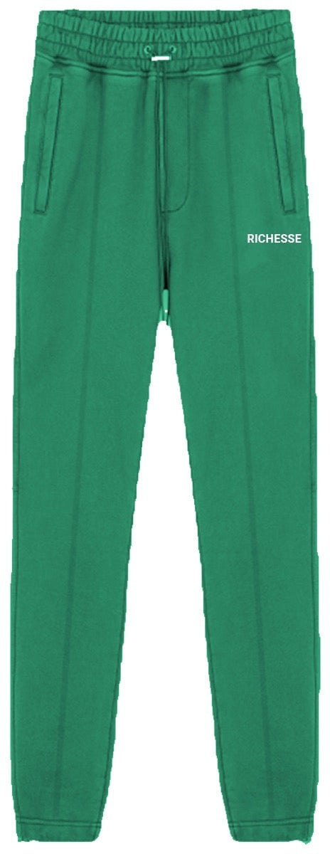 Richesse JOGGER GROEN Groen