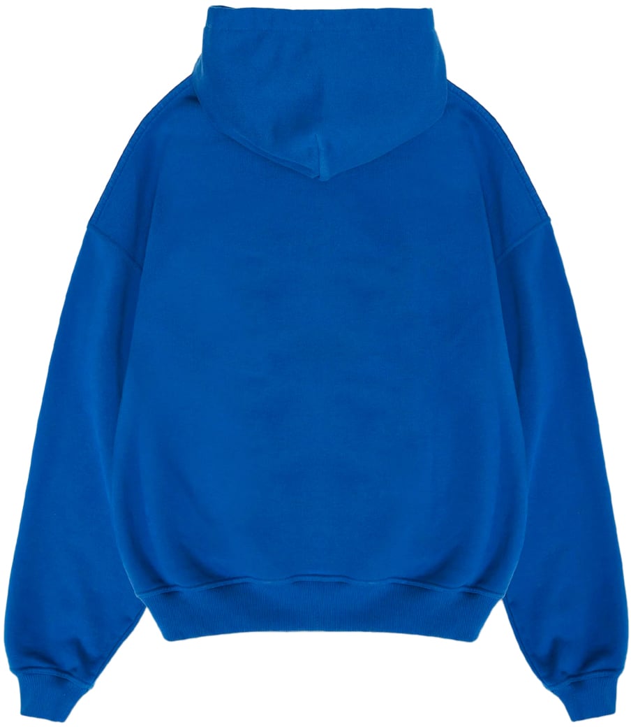 Richesse GRACE DELUXE TRACKSUIT BLAUW Blauw