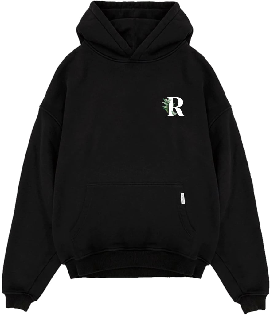 Richesse HEAVEN SET ZWART Zwart