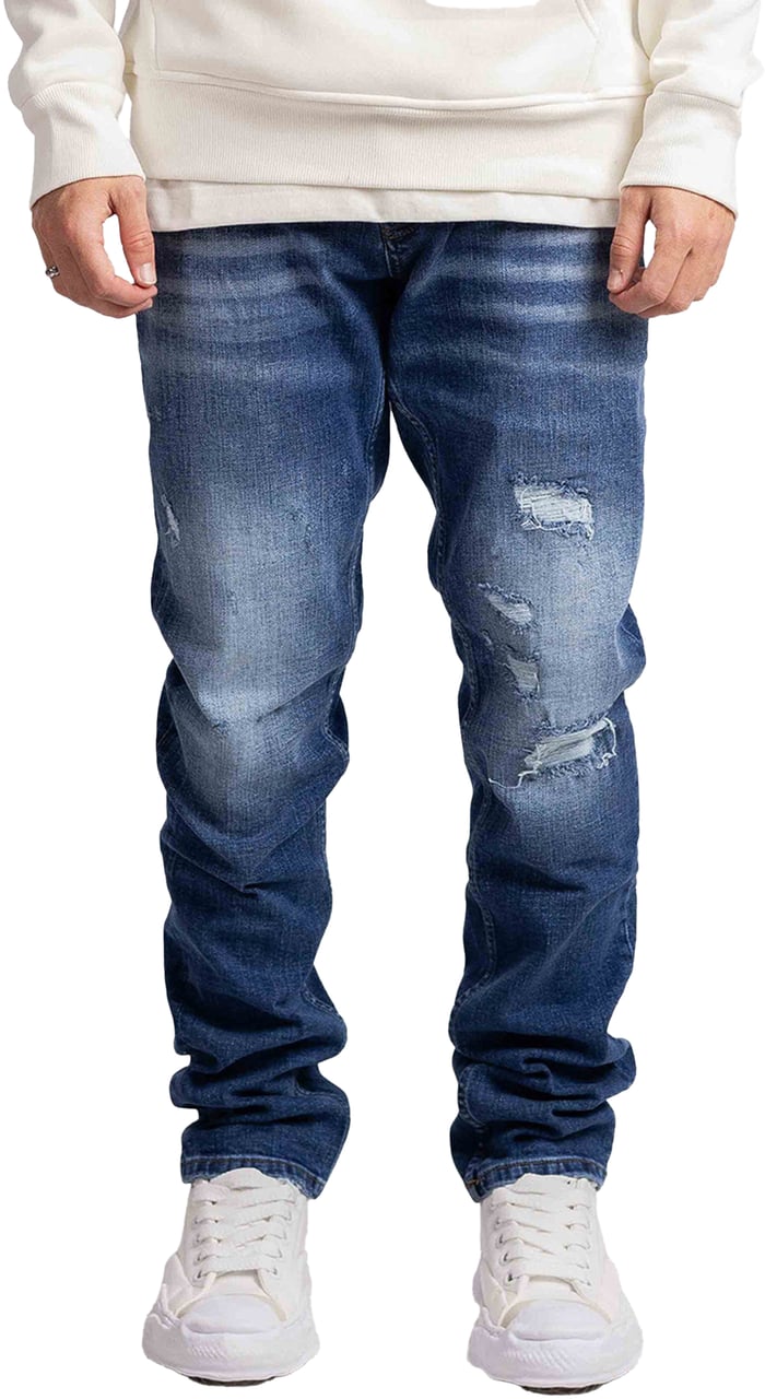 Richesse URBAN BLUE JEANS Divers