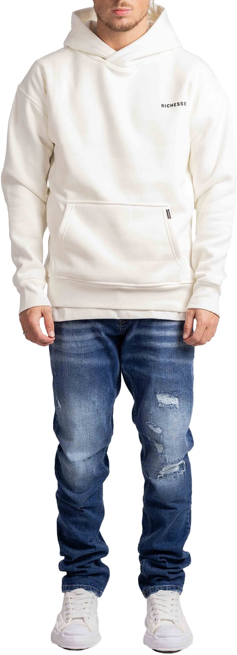 Richesse URBAN BLUE JEANS Divers