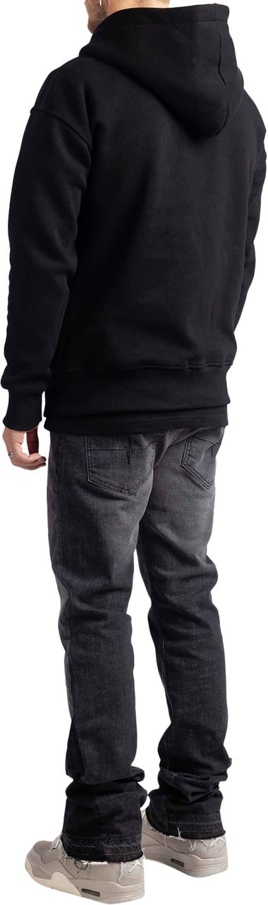 Richesse Nova Flair Black Jeans Divers