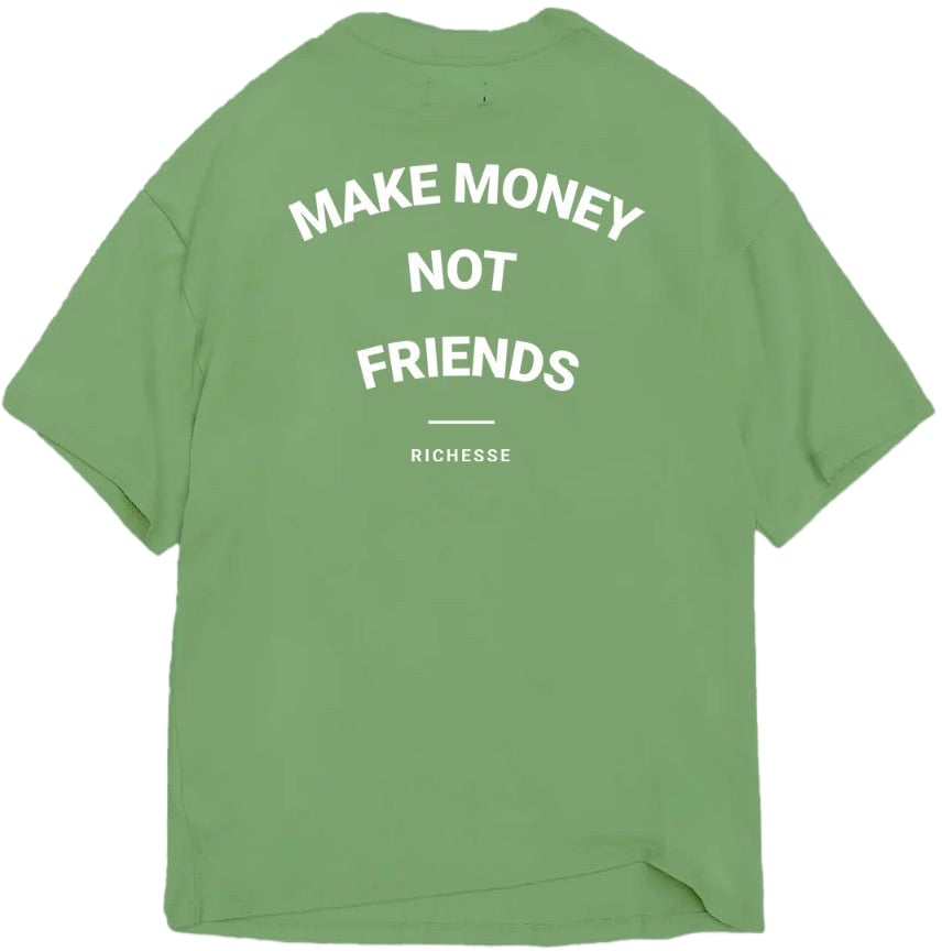 Richesse MAKE MONEY T-SHIRT Divers