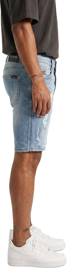 Richesse FALUN SHORT JEANS Divers