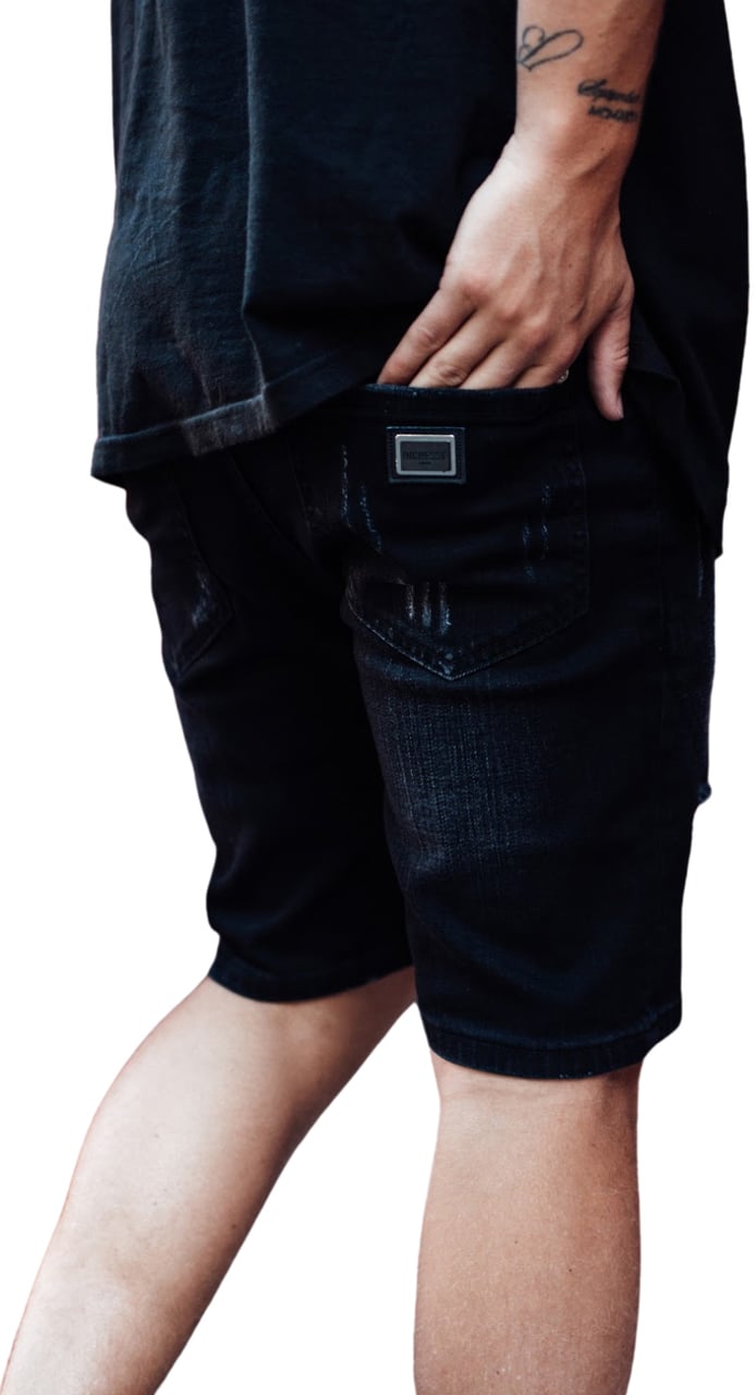 Richesse SUNDSVALL SHORT JEANS Divers