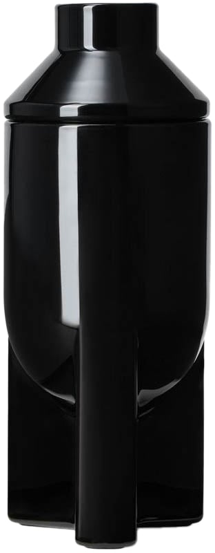 Rick Owens Scented Candle Black Zwart