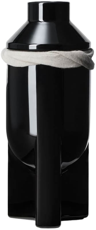 Rick Owens Scented Candle Black Zwart