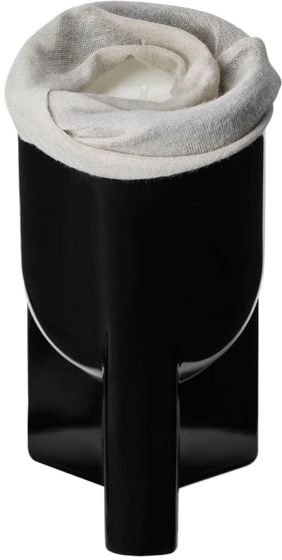 Rick Owens Scented Candle Black Zwart