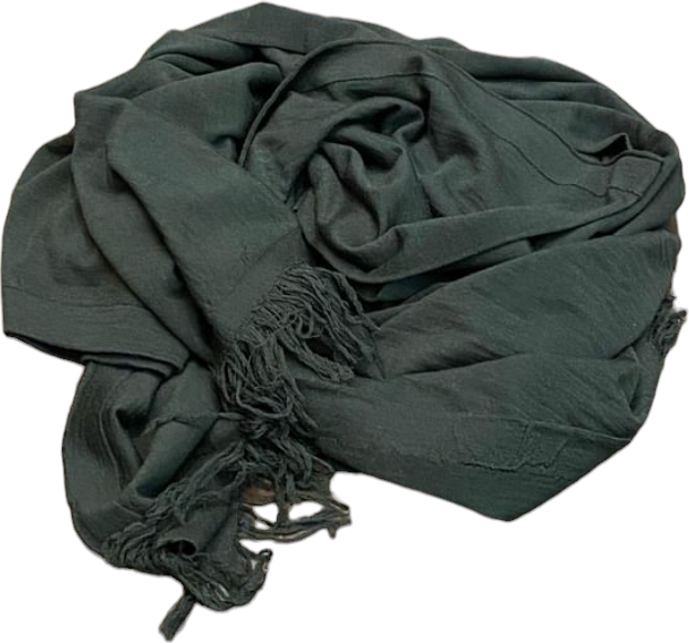 Rick Owens Chech vert Merinos Knit Blancket 180x165 Rick Owens Femme homme RU02D6487 M 75 Groen